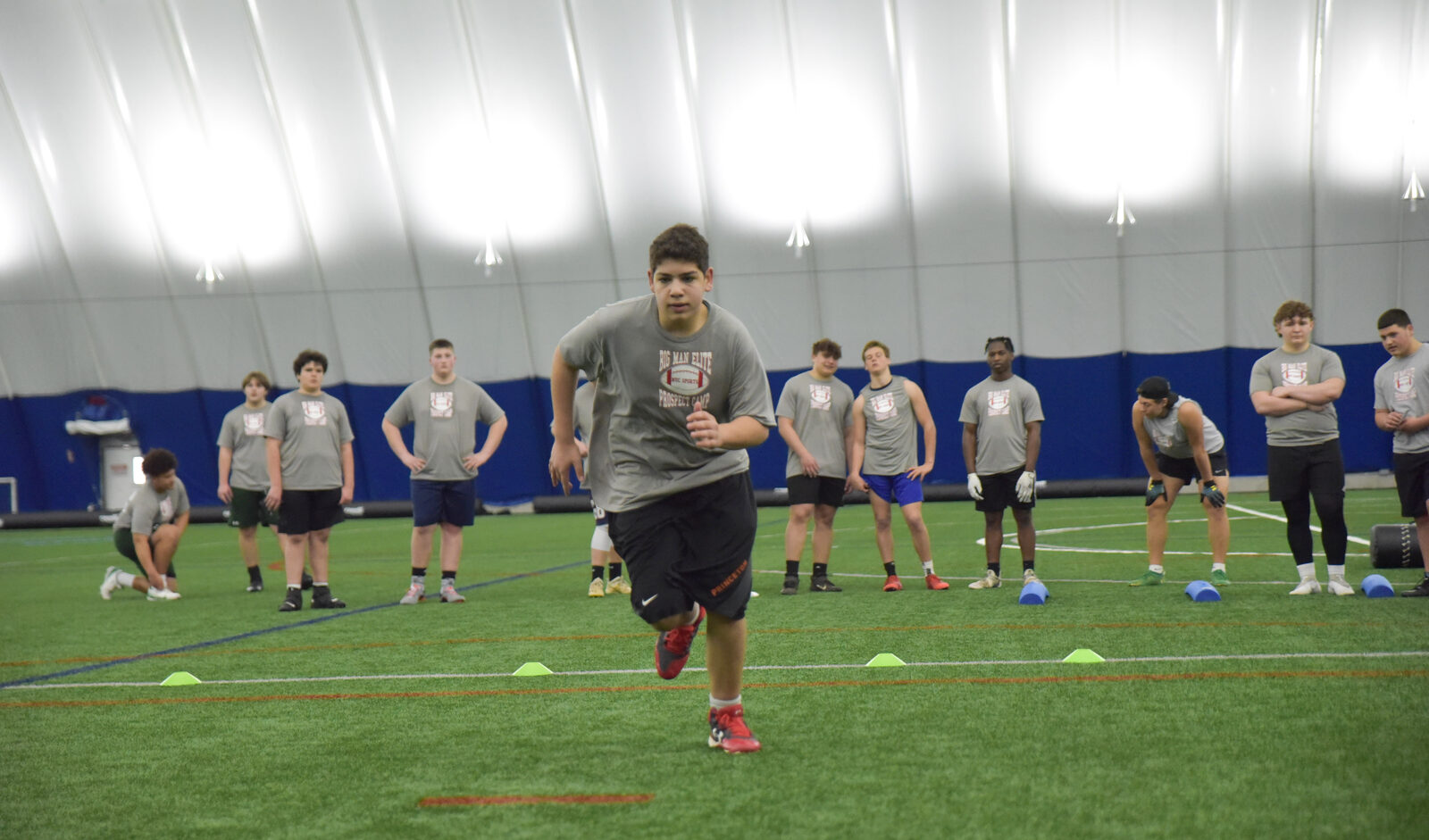 NUC National Combines